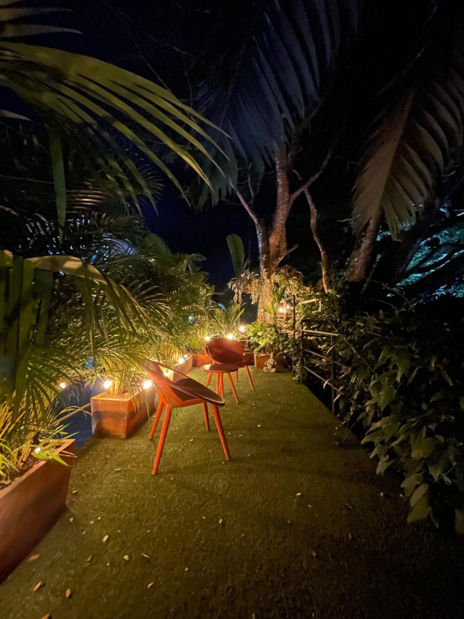 Home Boutique Natural Paradise La Vega  Eksteriør bilde