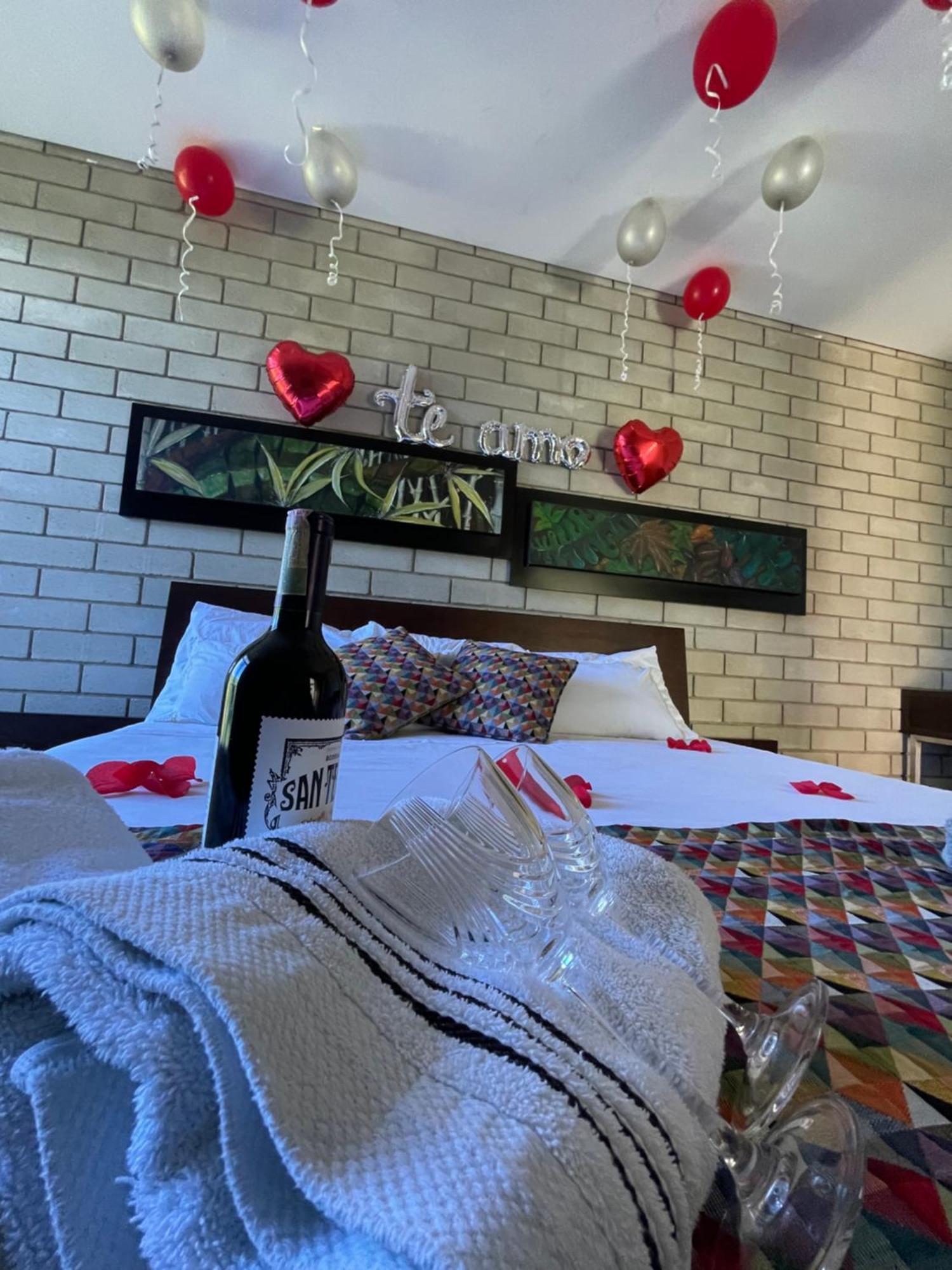 Home Boutique Natural Paradise La Vega  Eksteriør bilde