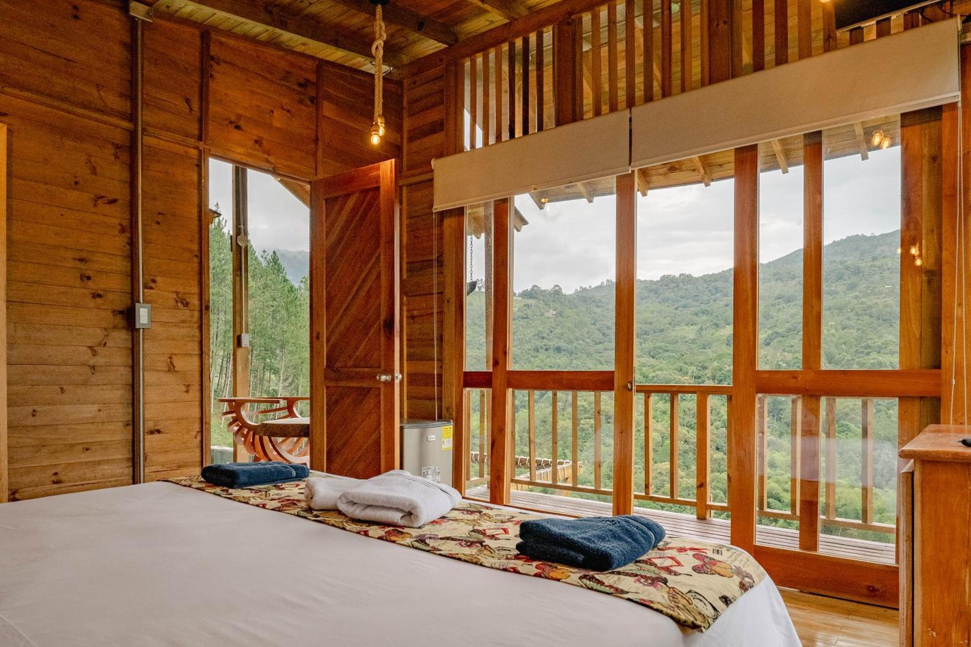 Home Boutique Natural Paradise La Vega  Eksteriør bilde