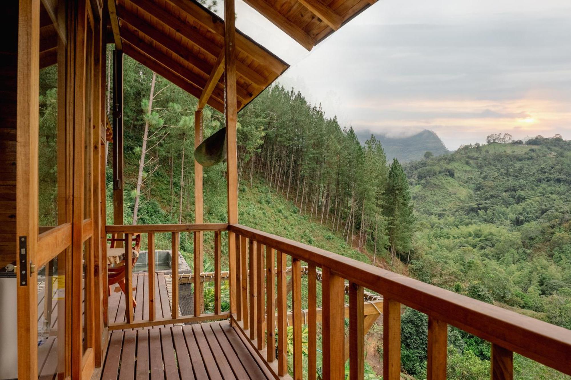 Home Boutique Natural Paradise La Vega  Eksteriør bilde