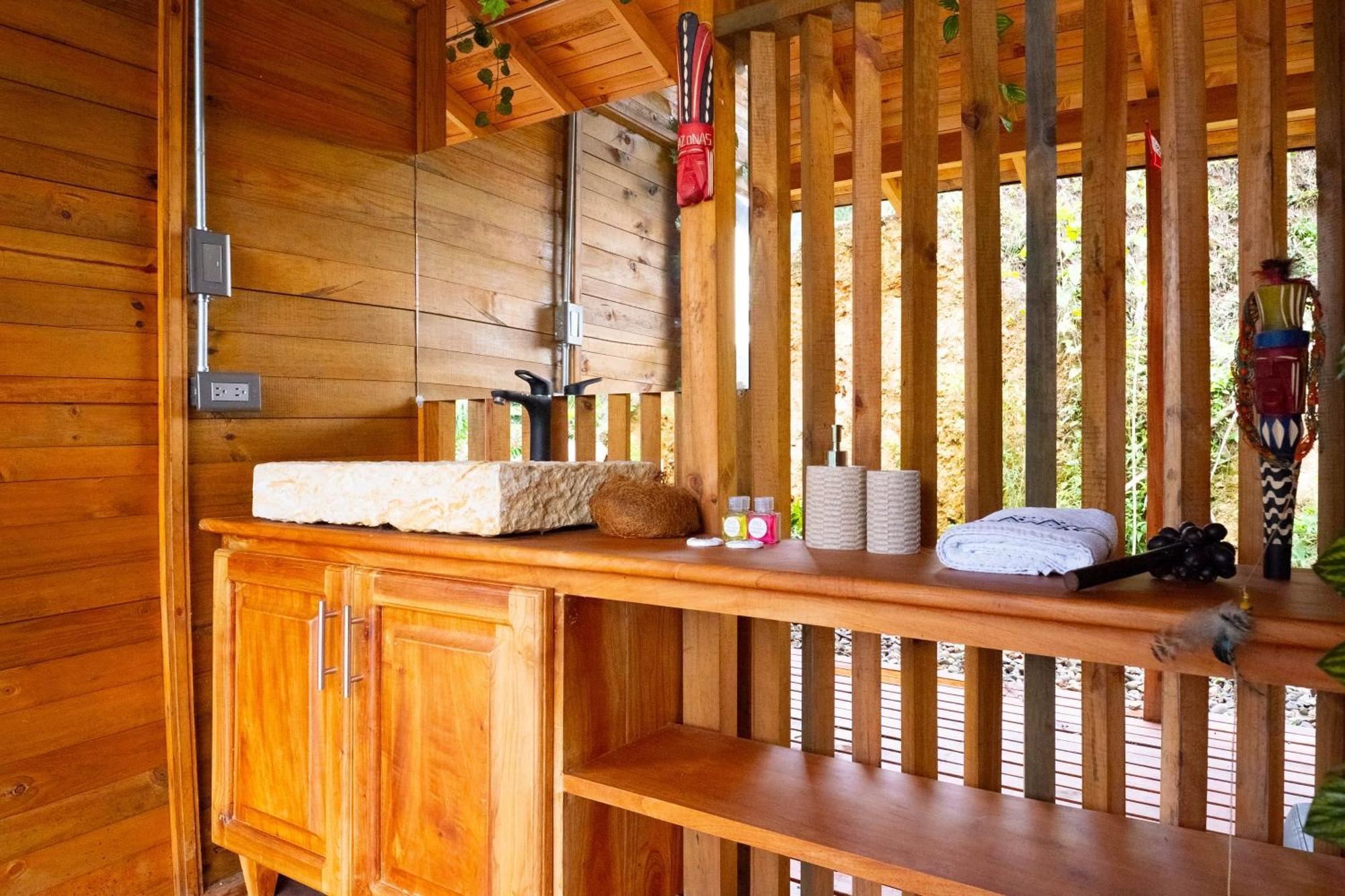 Home Boutique Natural Paradise La Vega  Eksteriør bilde