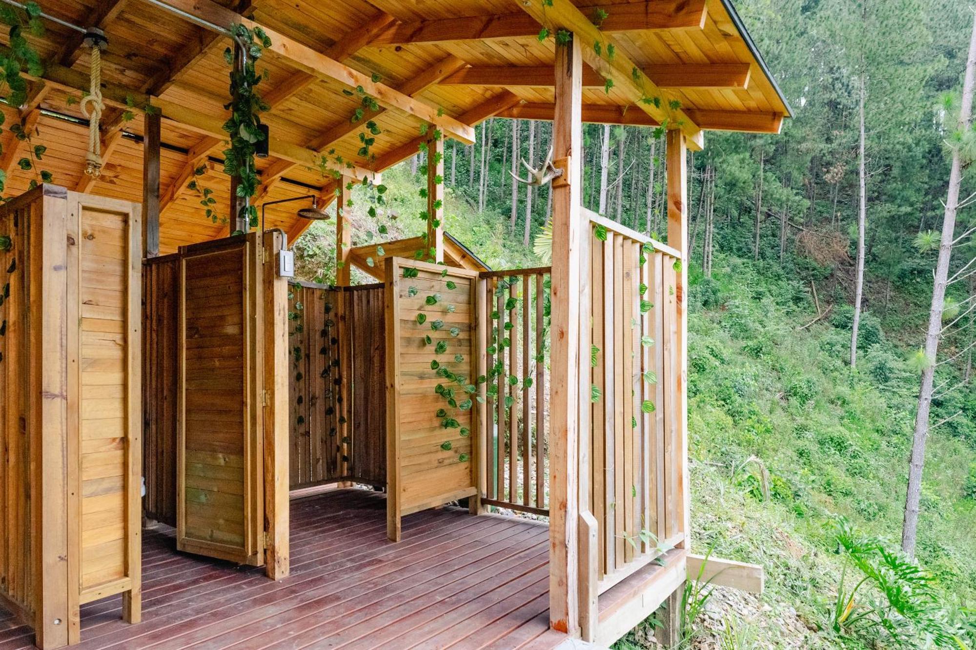 Home Boutique Natural Paradise La Vega  Eksteriør bilde