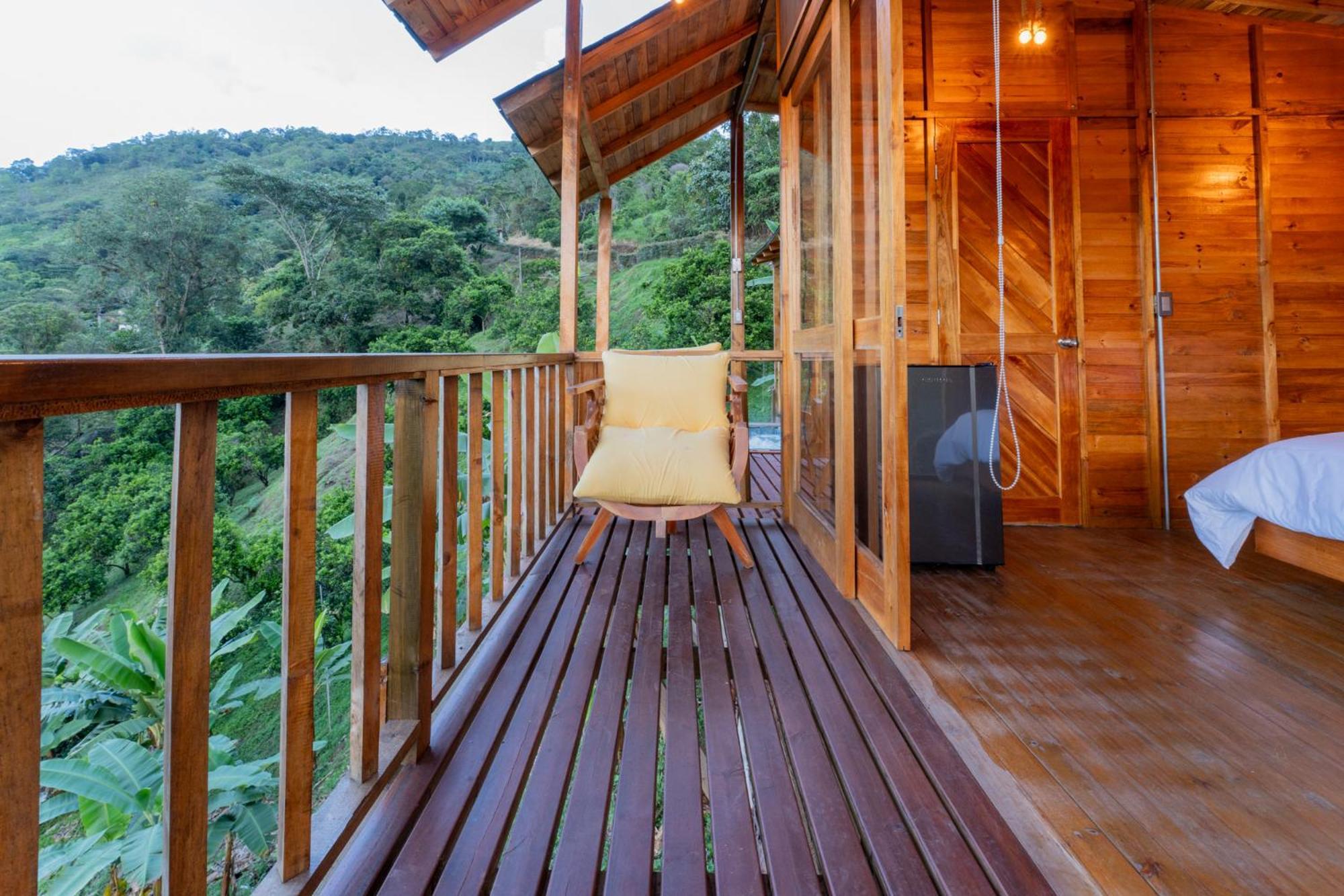 Home Boutique Natural Paradise La Vega  Eksteriør bilde